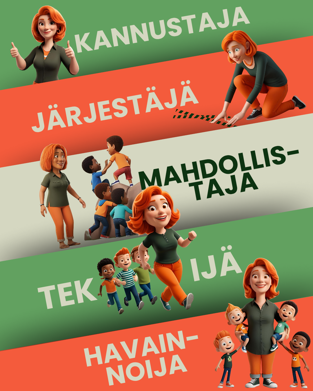 Aikuisten Roolit Liikkumisen Edist j n Anssi Saiha Liikunnan Aikuisten Roolit Liikkumisen Edist j n Anssi Saiha Liikunnan